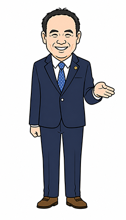 太田 善久