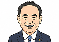 太田善久